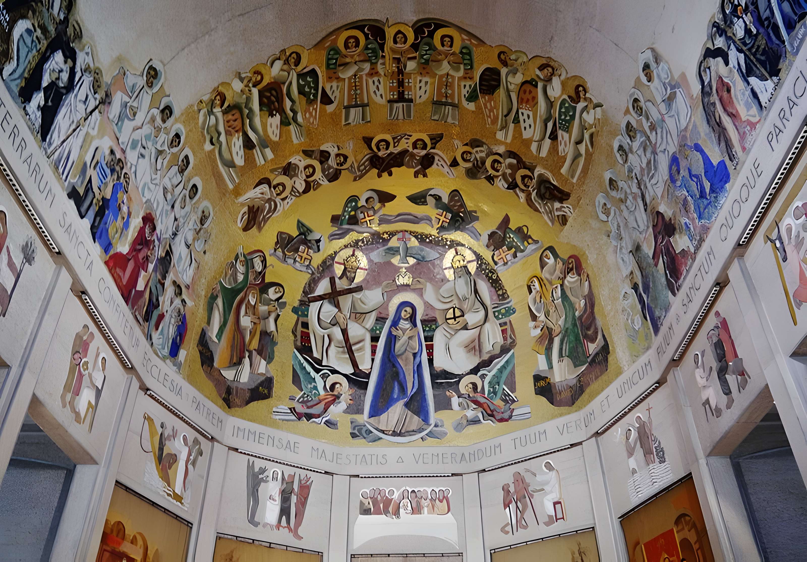 Basilique Notre-Dame de la Trinité de Blois