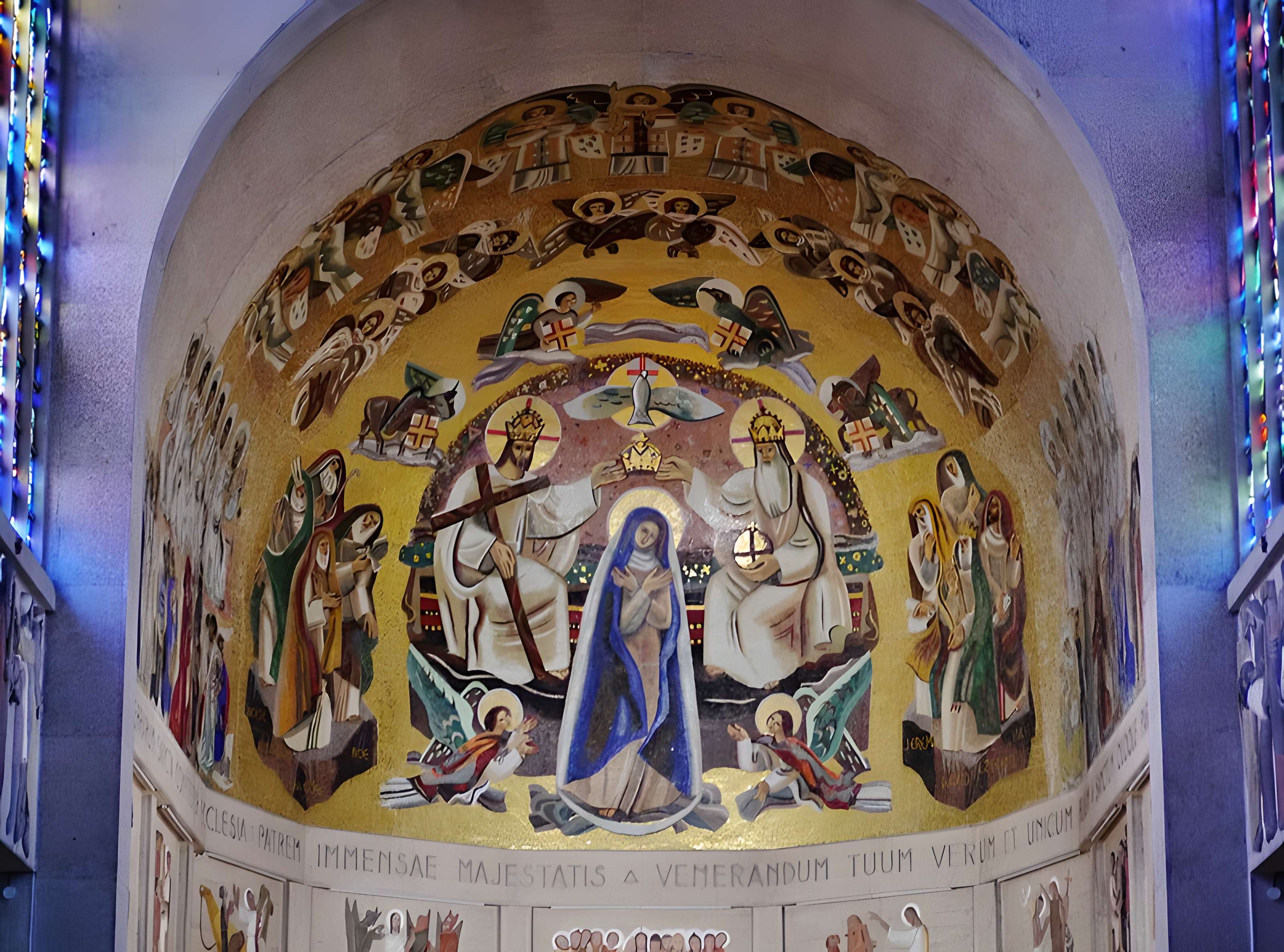 Basilique Notre-Dame de la Trinité de Blois