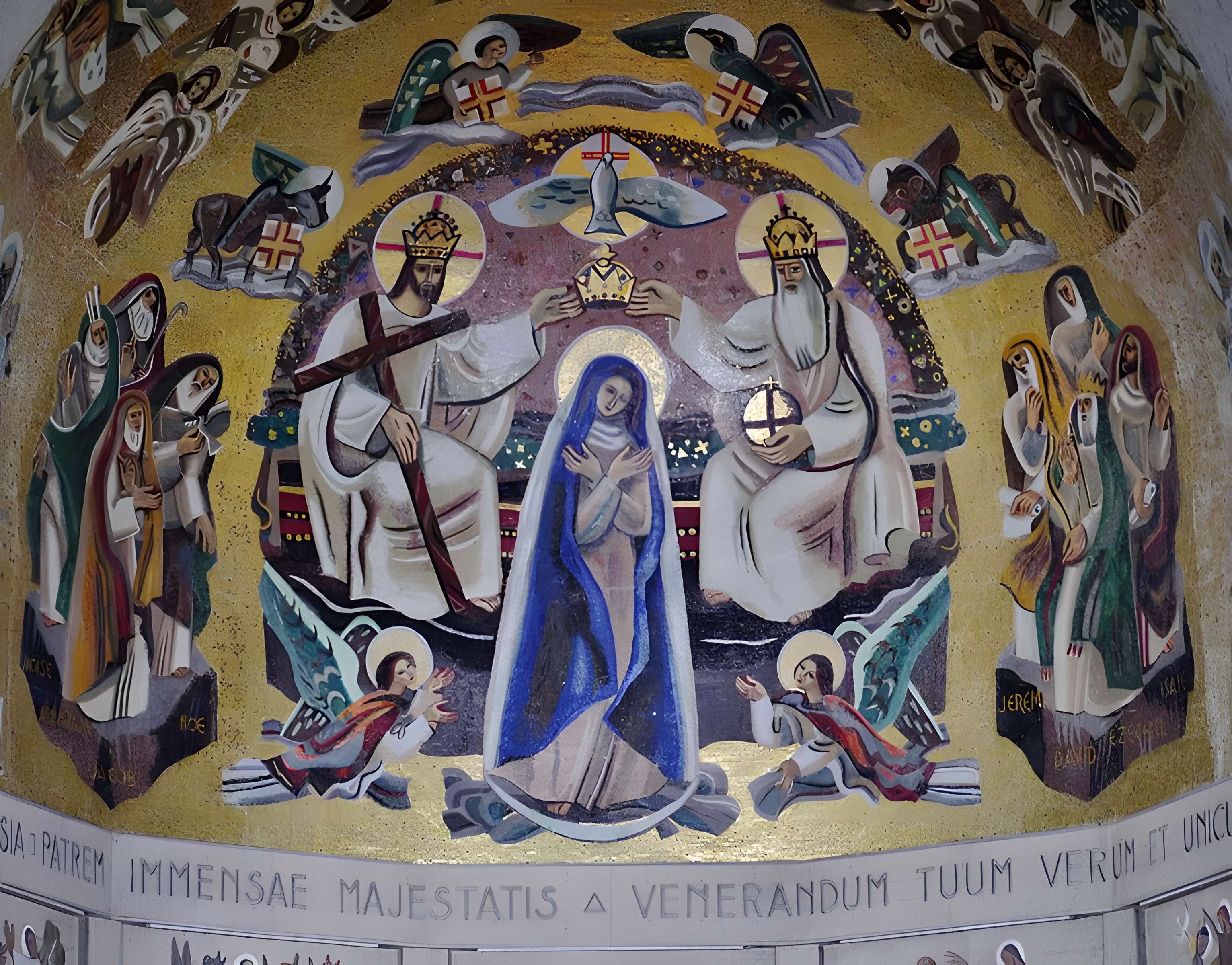 Basilique Notre-Dame de la Trinité de Blois