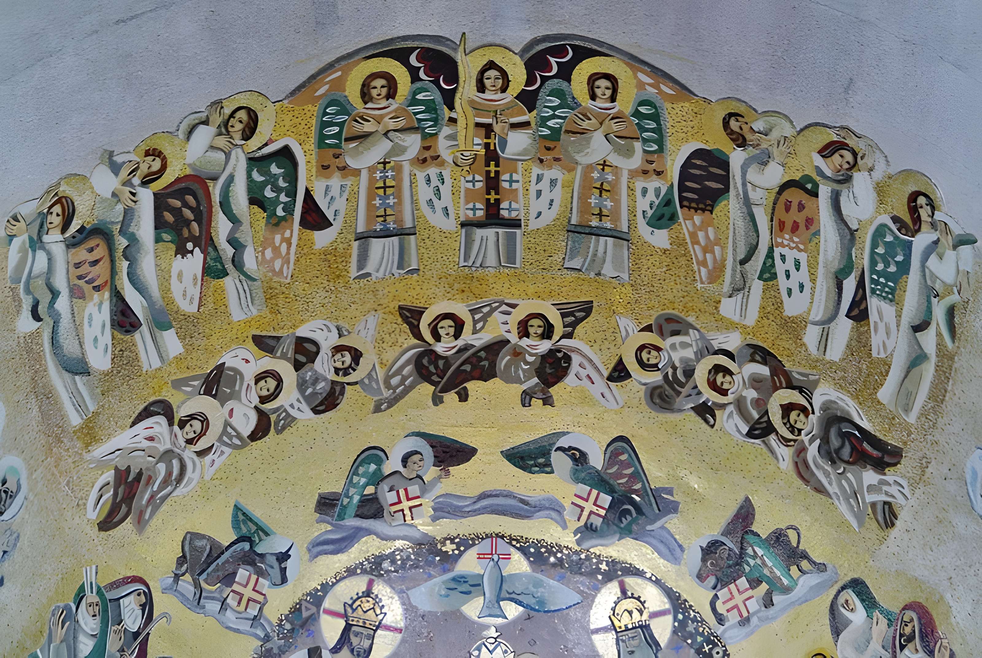 Basilique Notre-Dame de la Trinité de Blois