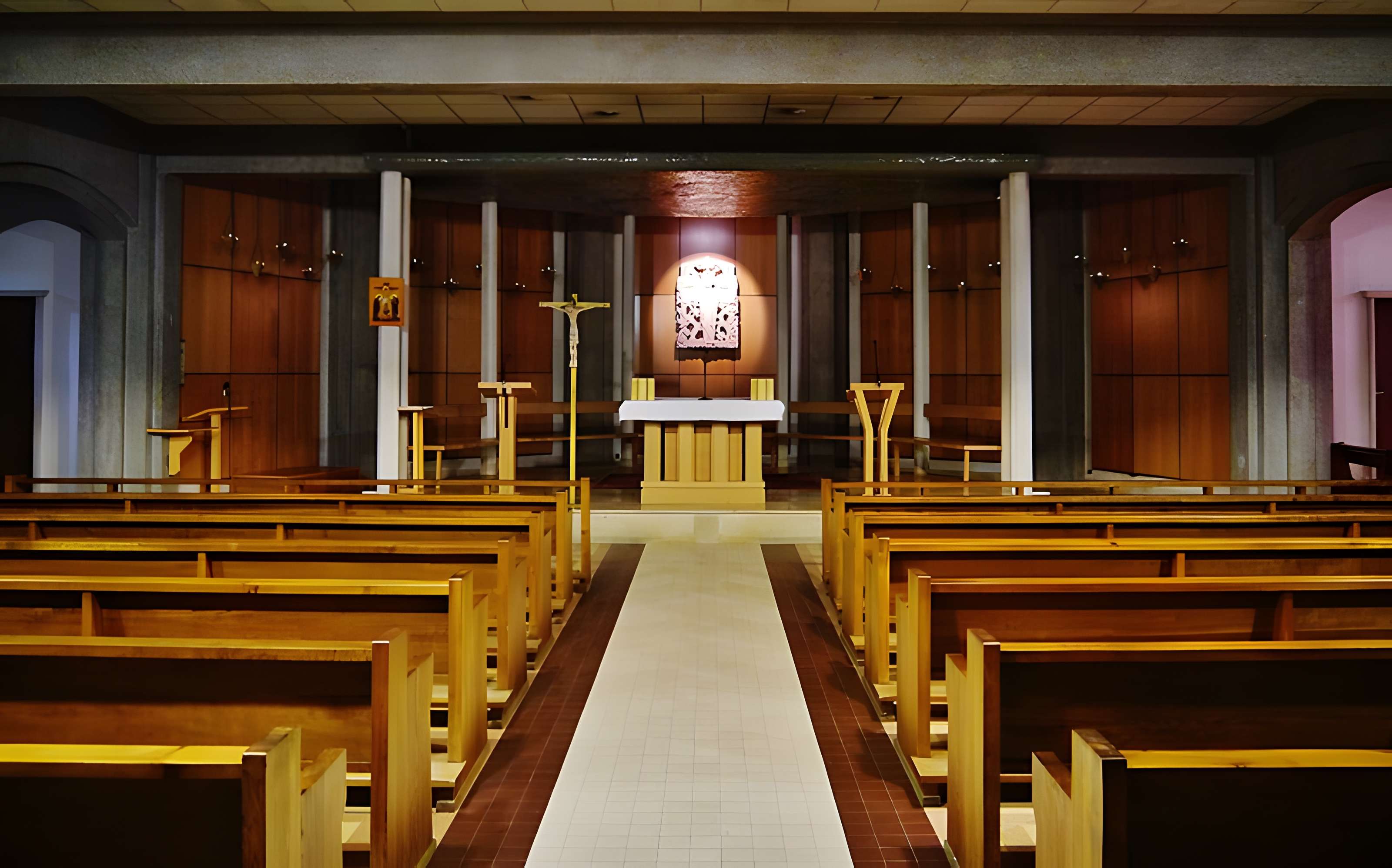 Basilique Notre-Dame de la Trinité de Blois
