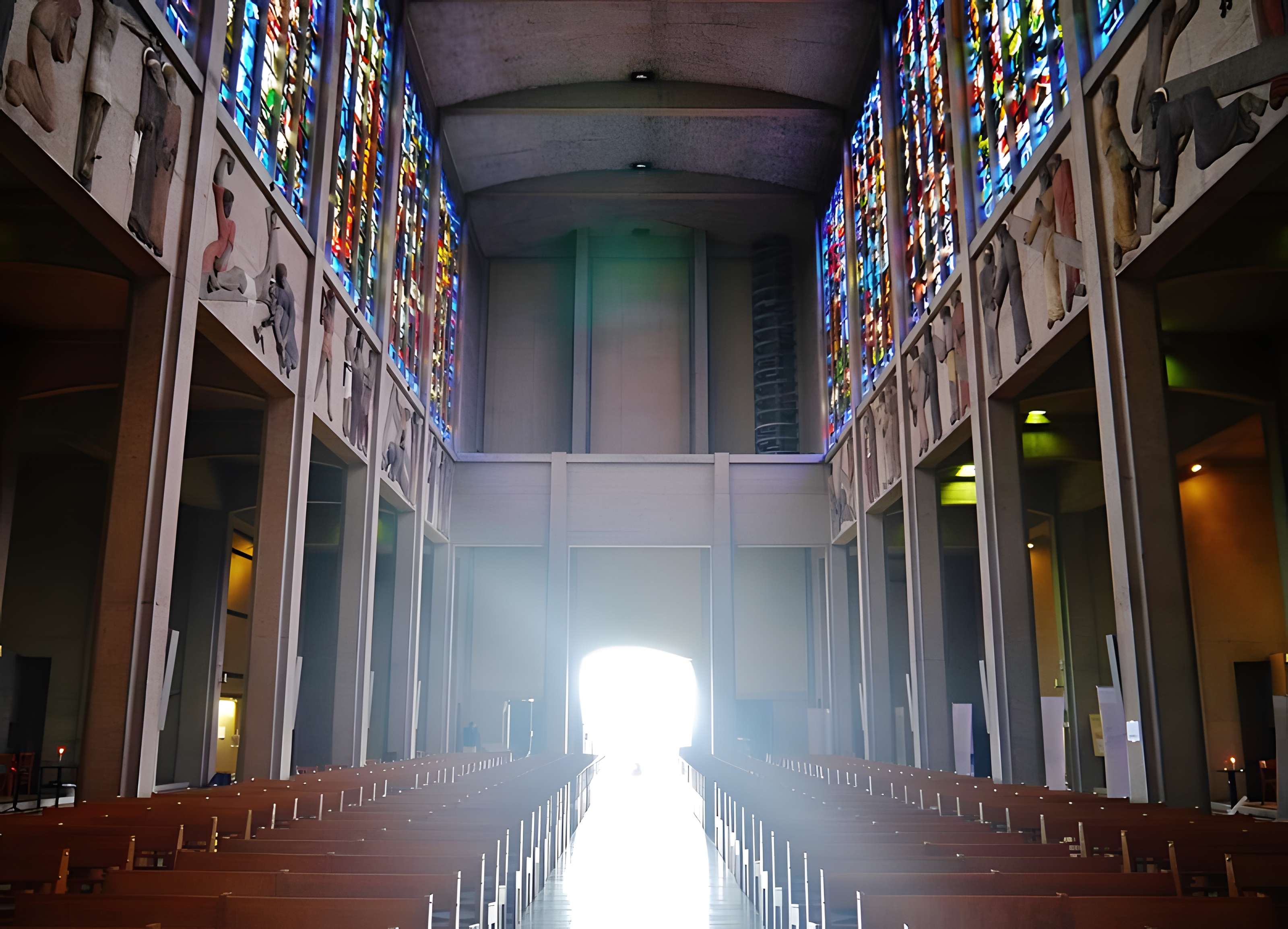 Basilique Notre-Dame de la Trinité de Blois