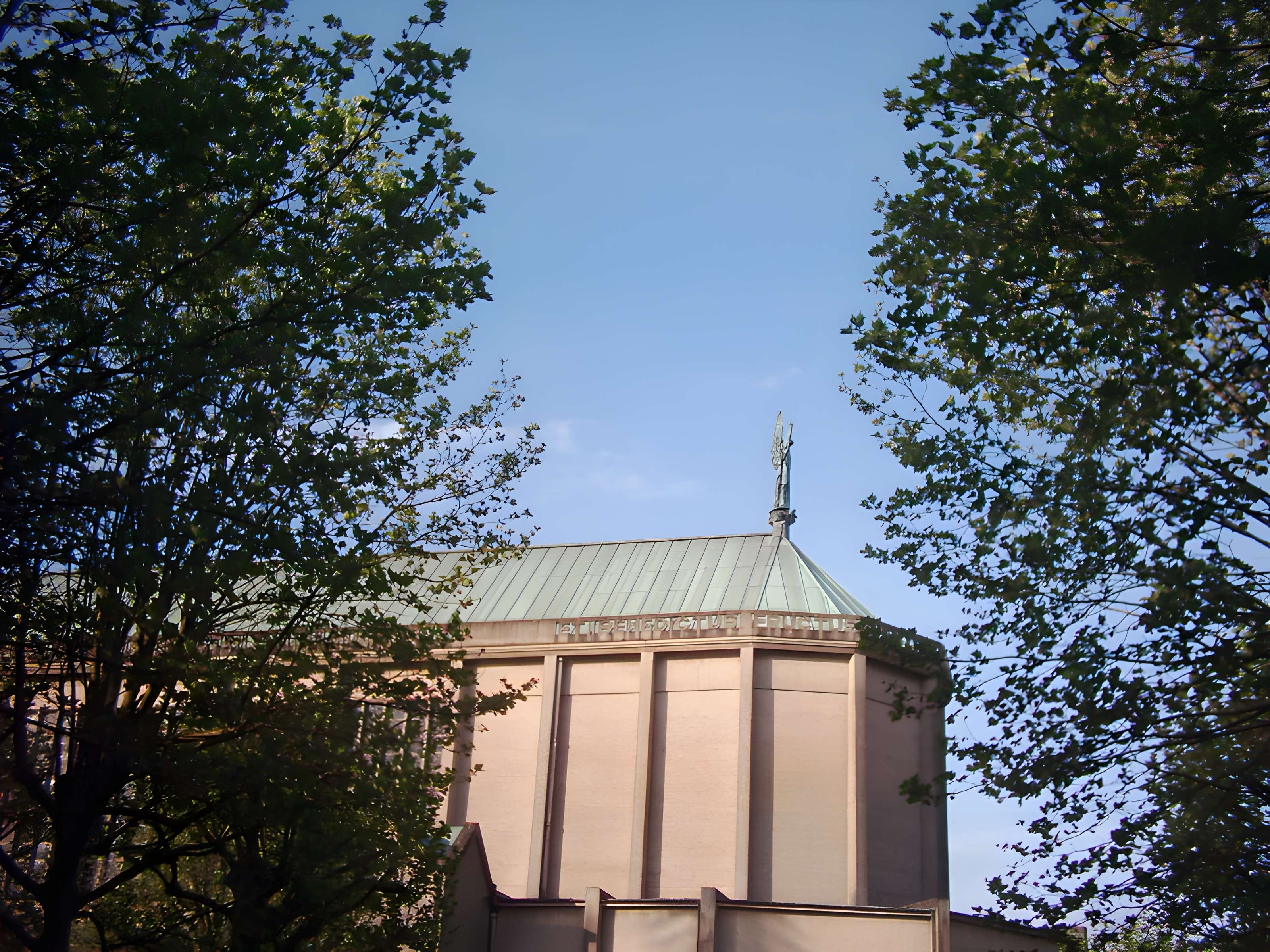 Basilique Notre-Dame de la Trinité de Blois
