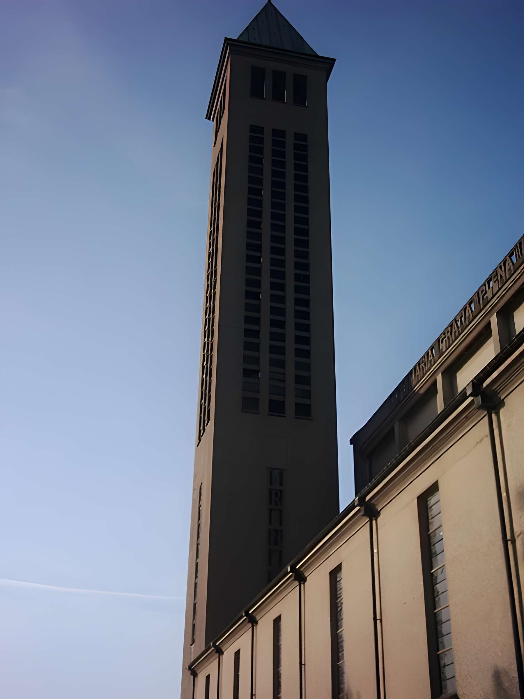 Basilique Notre-Dame de la Trinité de Blois