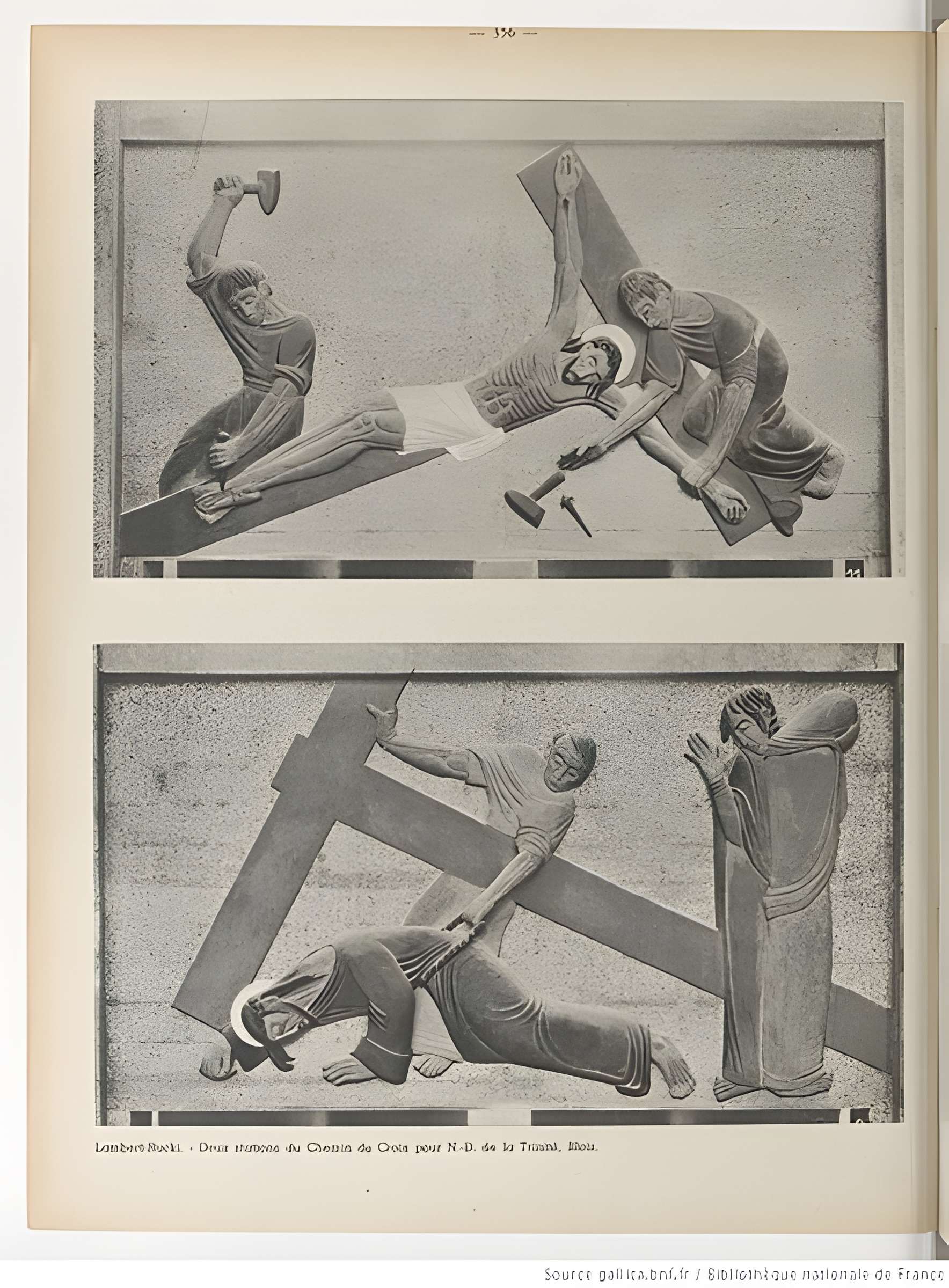 Basilique Notre-Dame de la Trinité de Blois