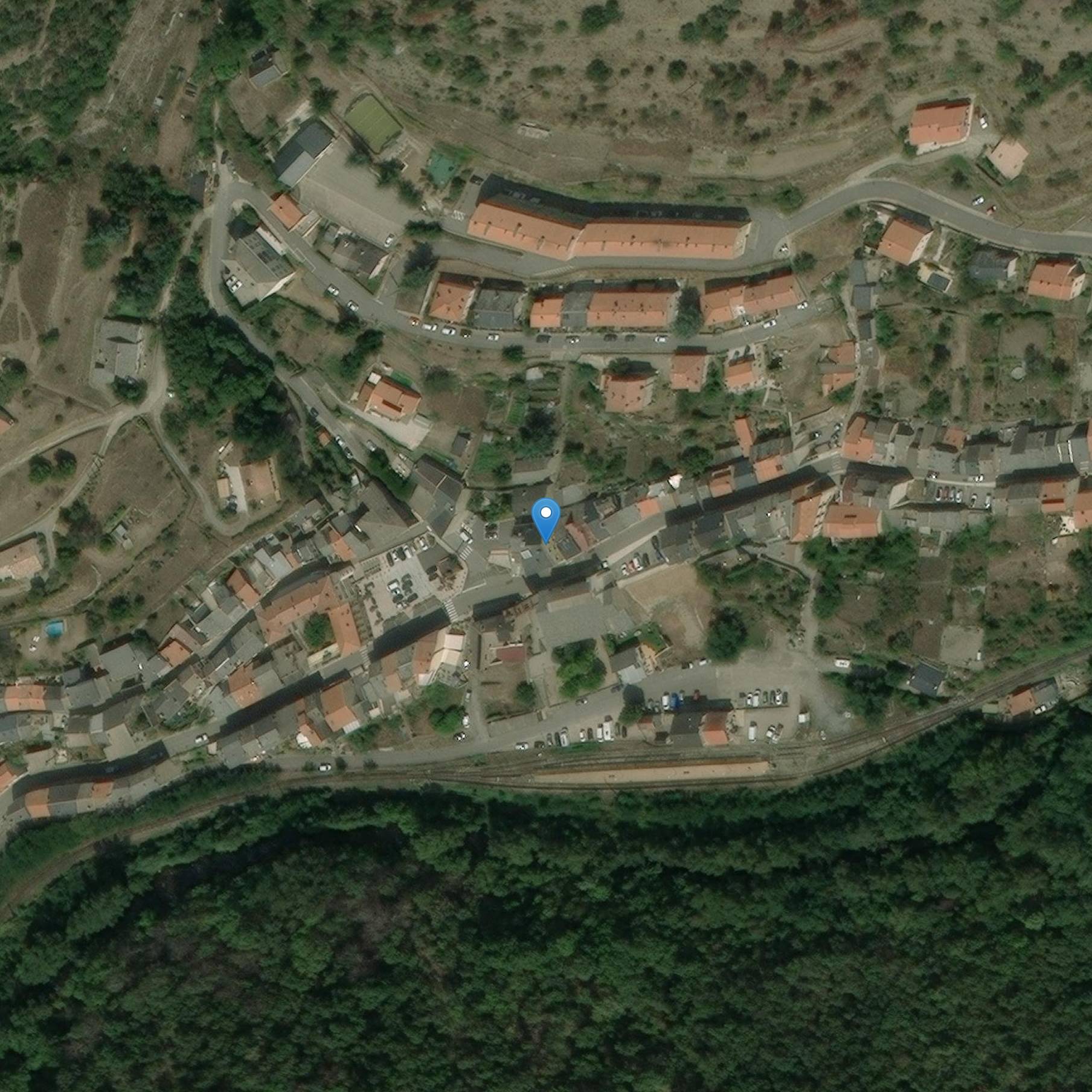 Photo de Bastide d'Olette