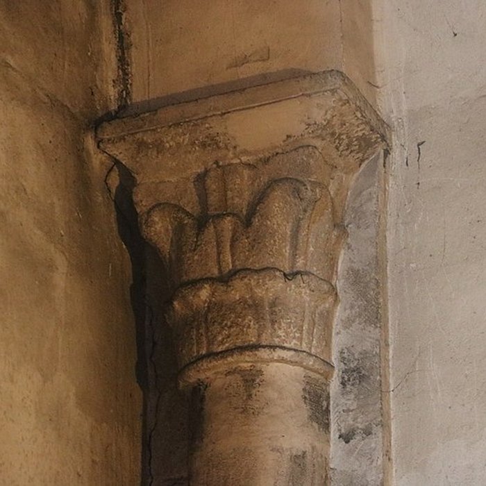 Photo de Abbaye Saint-Vincent de Chantelle