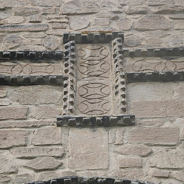 Photo de Abbaye Saint-Vincent de Chantelle