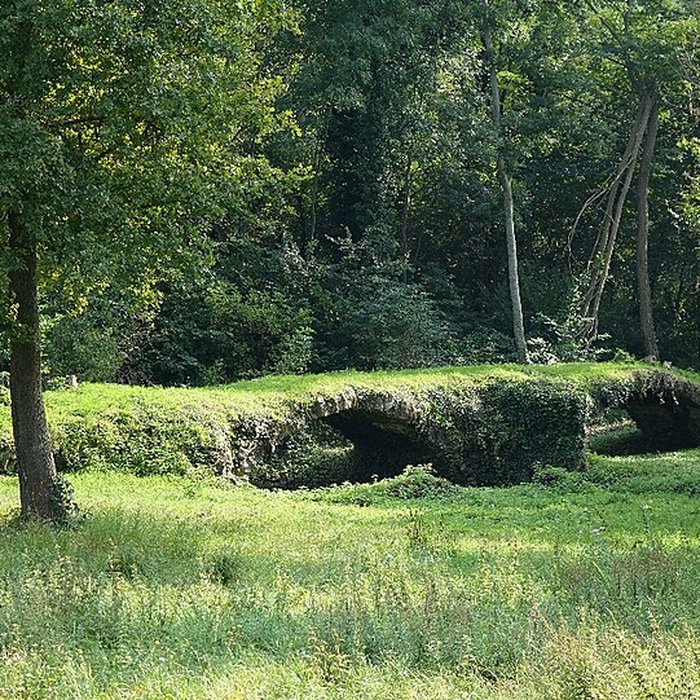 Photo de Abbaye Saint-Vincent de Chantelle