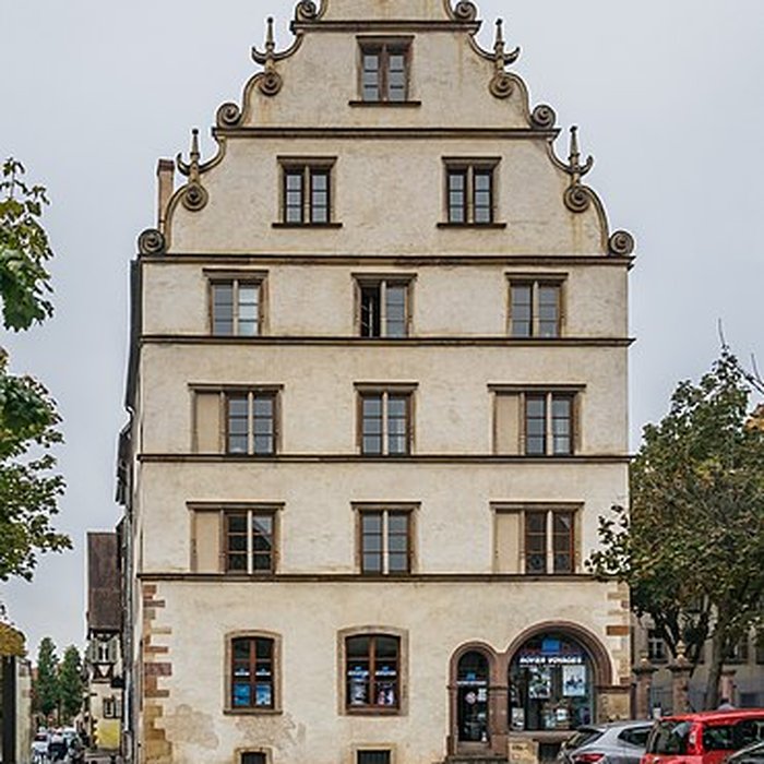 Photo de Maison Kern à Colmar