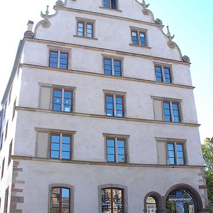 Photo de Maison Kern à Colmar