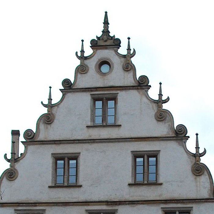 Photo de Maison Kern à Colmar