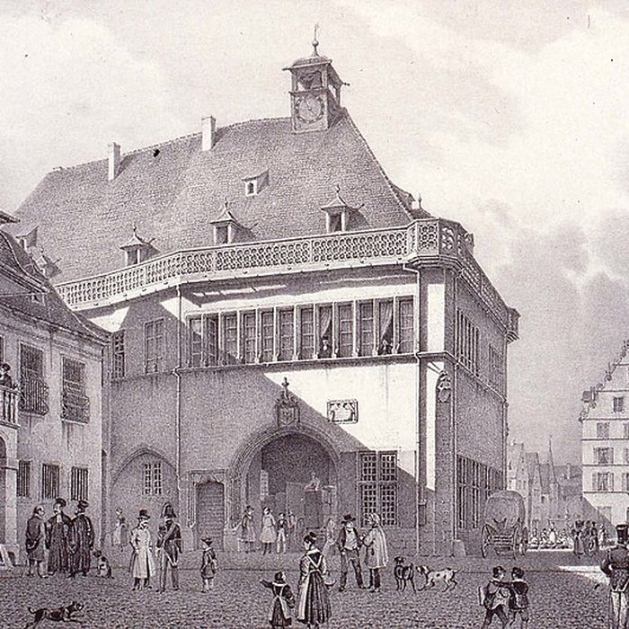 Photo de Maison Kern à Colmar