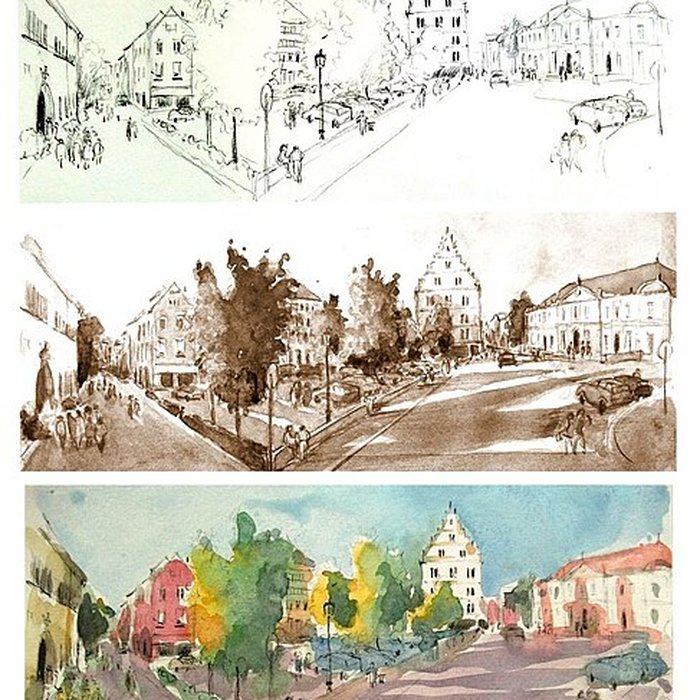 Photo de Maison Kern à Colmar