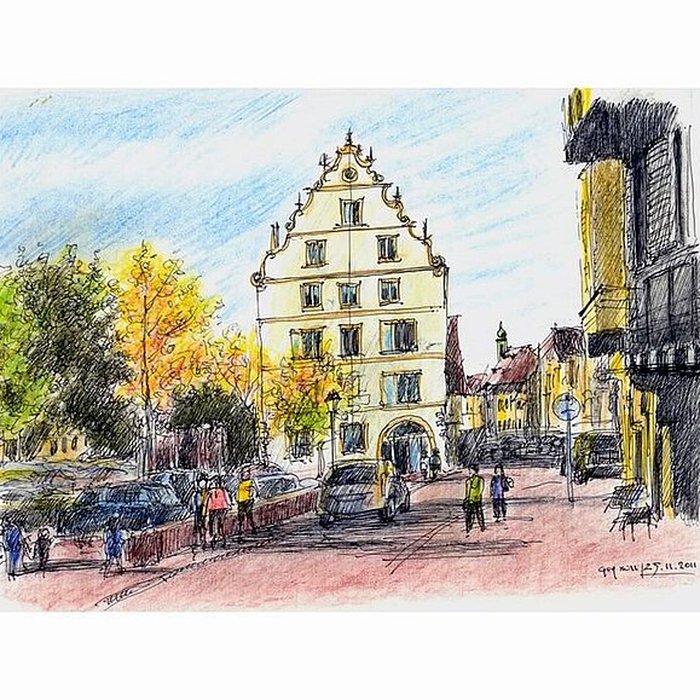 Photo de Maison Kern à Colmar