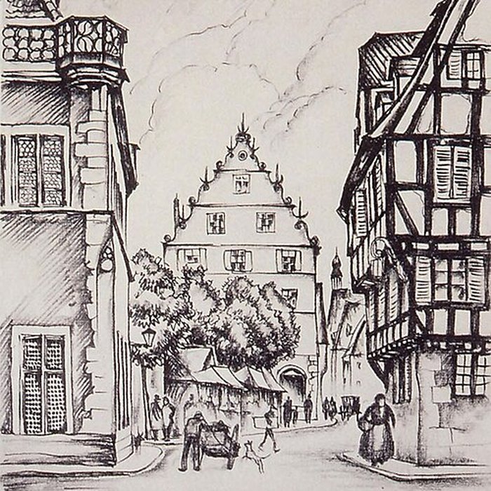 Photo de Maison Kern à Colmar