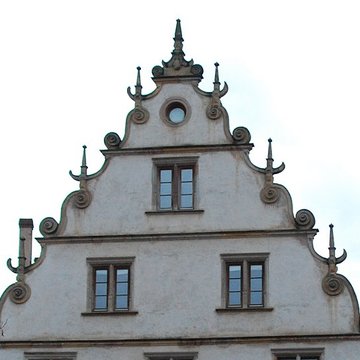 Maison Kern à Colmar