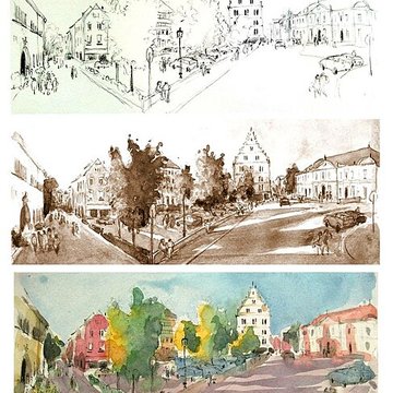 Maison Kern à Colmar