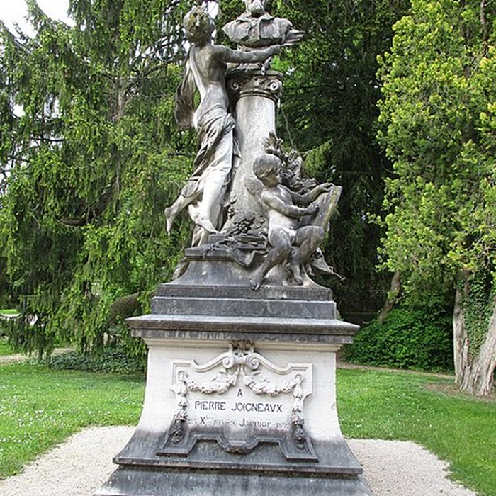 Photo de Bastion Saint-Martin de Beaune