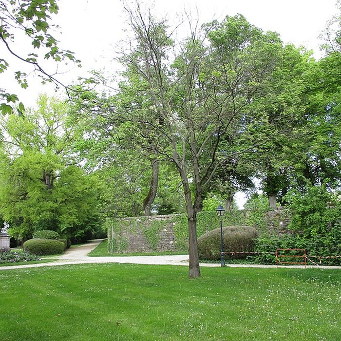 Photo de Bastion Saint-Martin de Beaune