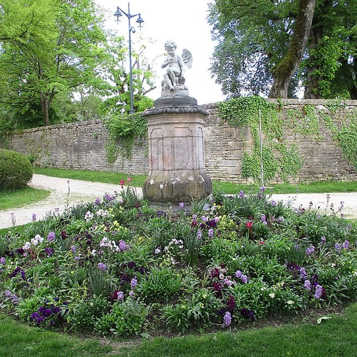 Photo de Bastion Saint-Martin de Beaune