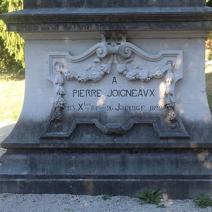 Photo de Bastion Saint-Martin de Beaune