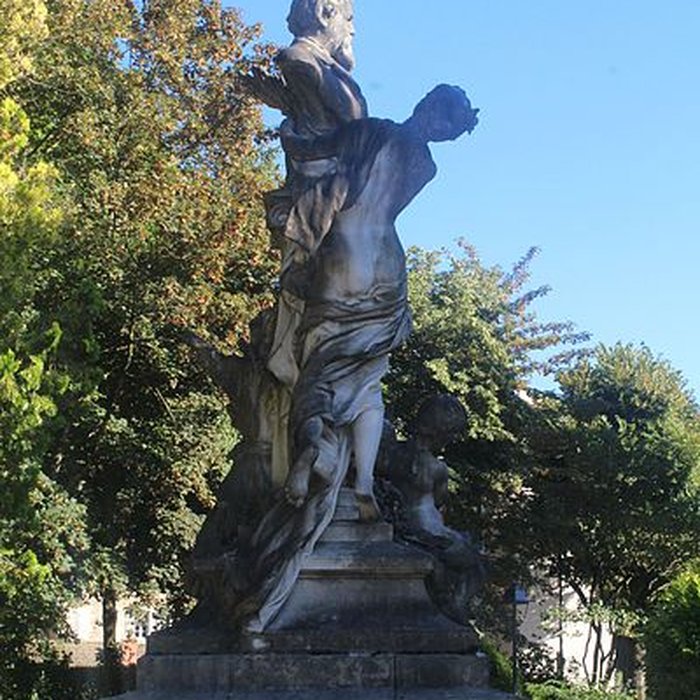 Photo de Bastion Saint-Martin de Beaune