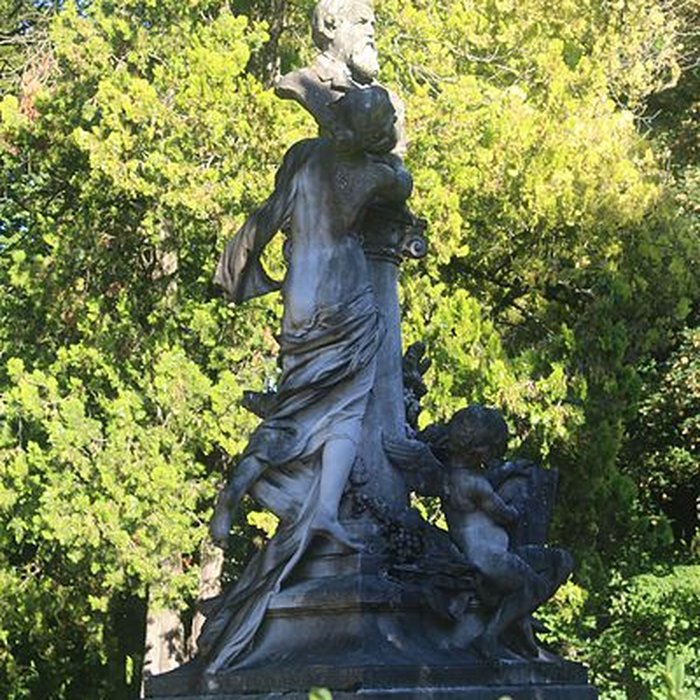 Photo de Bastion Saint-Martin de Beaune