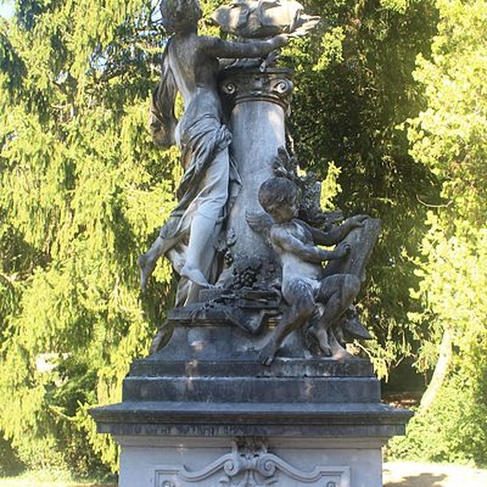 Photo de Bastion Saint-Martin de Beaune