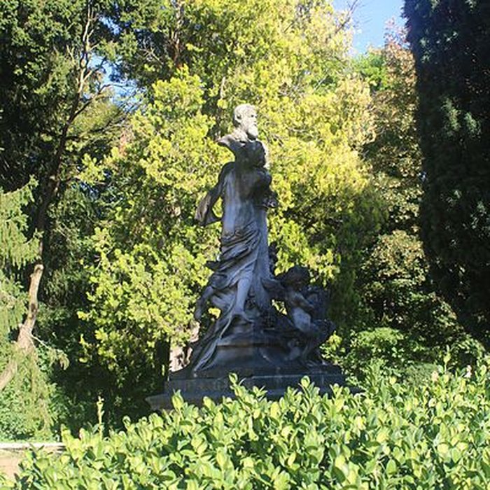 Photo de Bastion Saint-Martin de Beaune