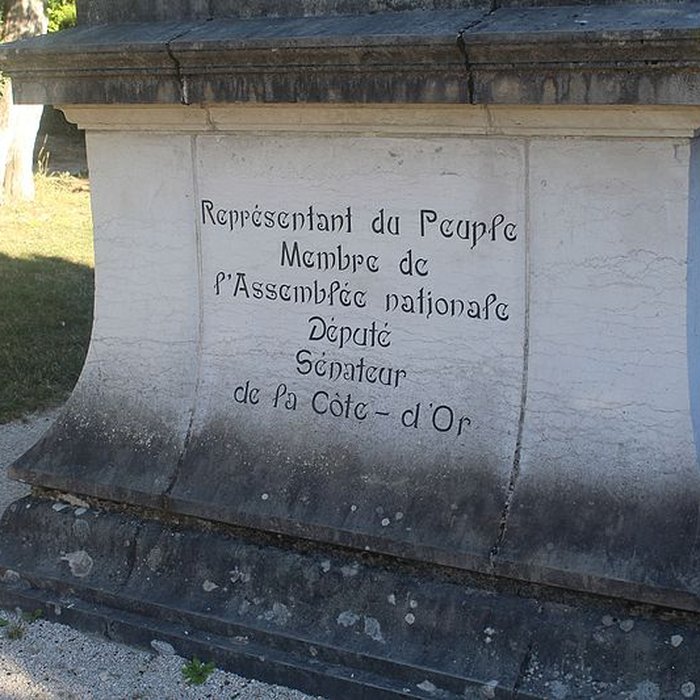 Photo de Bastion Saint-Martin de Beaune