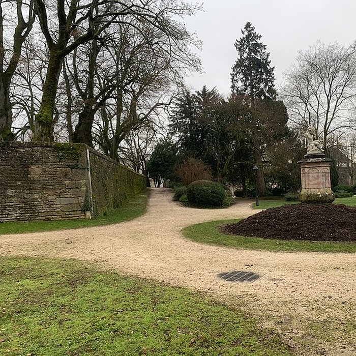 Photo de Bastion Saint-Martin de Beaune