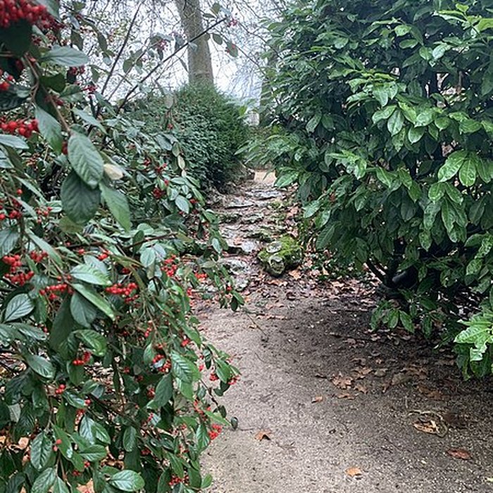 Photo de Bastion Saint-Martin de Beaune