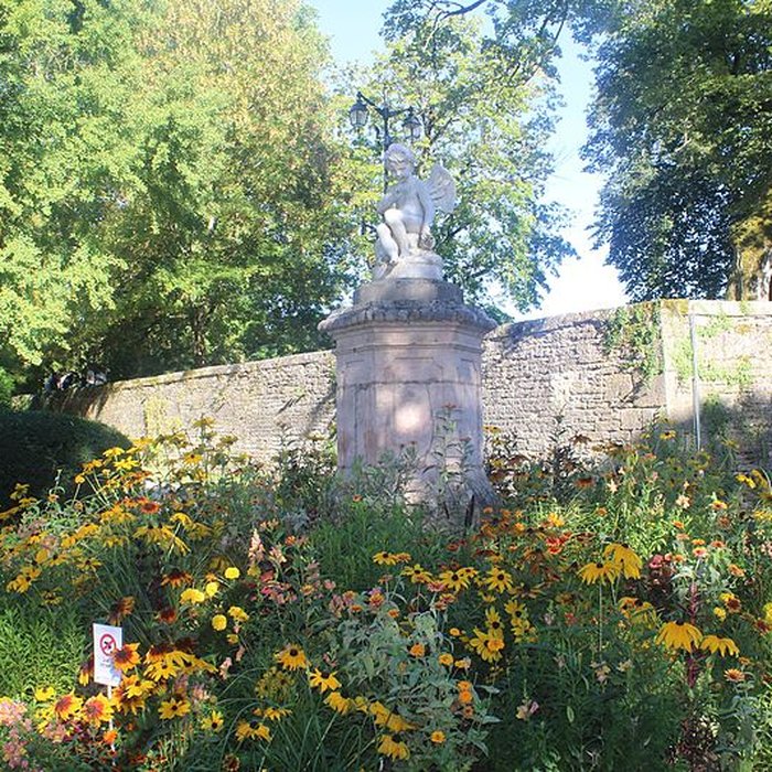 Photo de Bastion Saint-Martin de Beaune