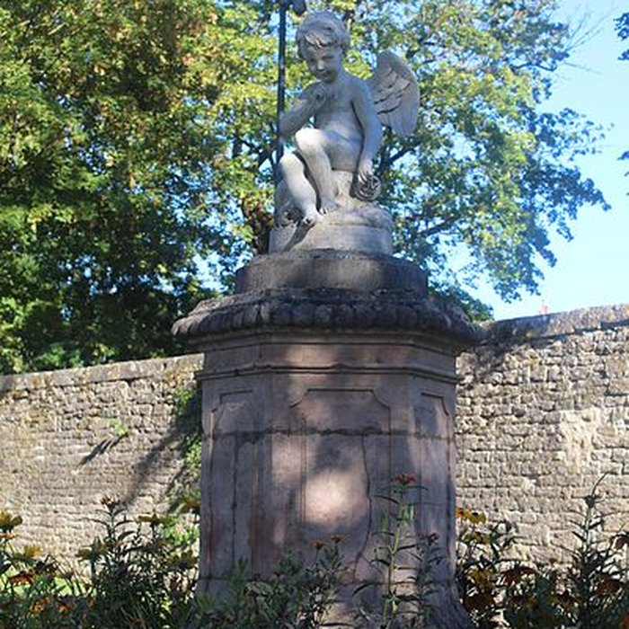 Photo de Bastion Saint-Martin de Beaune