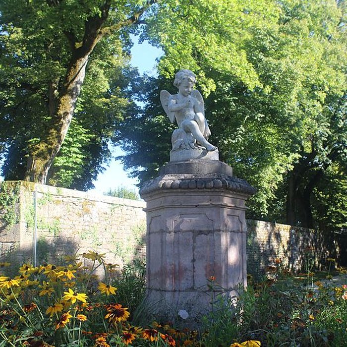 Photo de Bastion Saint-Martin de Beaune