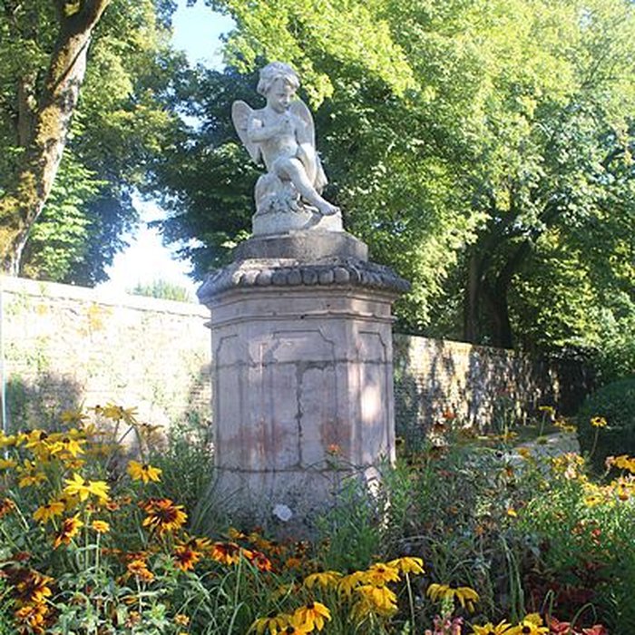 Photo de Bastion Saint-Martin de Beaune