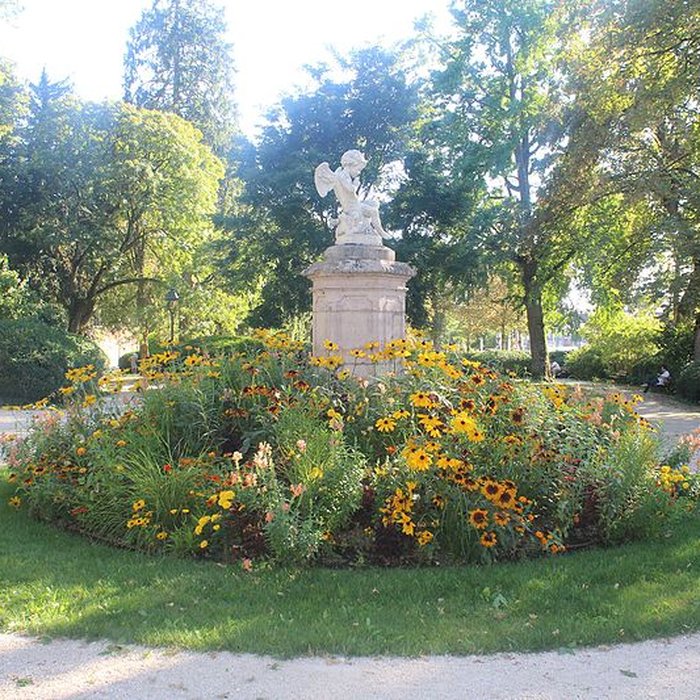 Photo de Bastion Saint-Martin de Beaune