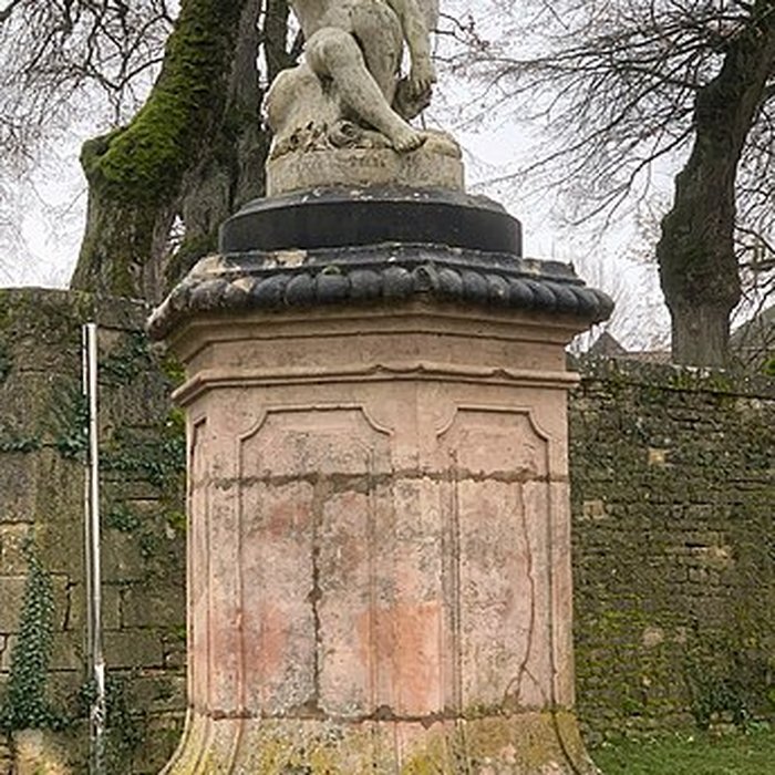 Photo de Bastion Saint-Martin de Beaune