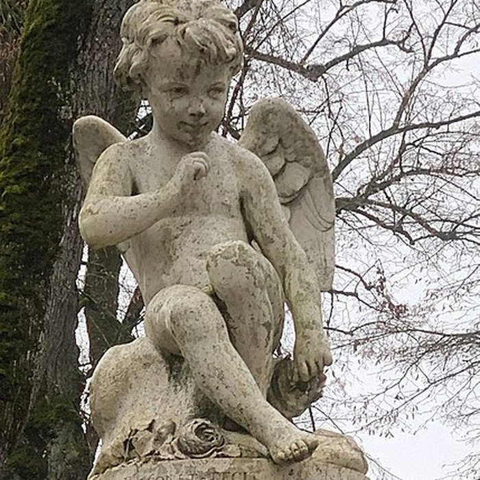 Photo de Bastion Saint-Martin de Beaune