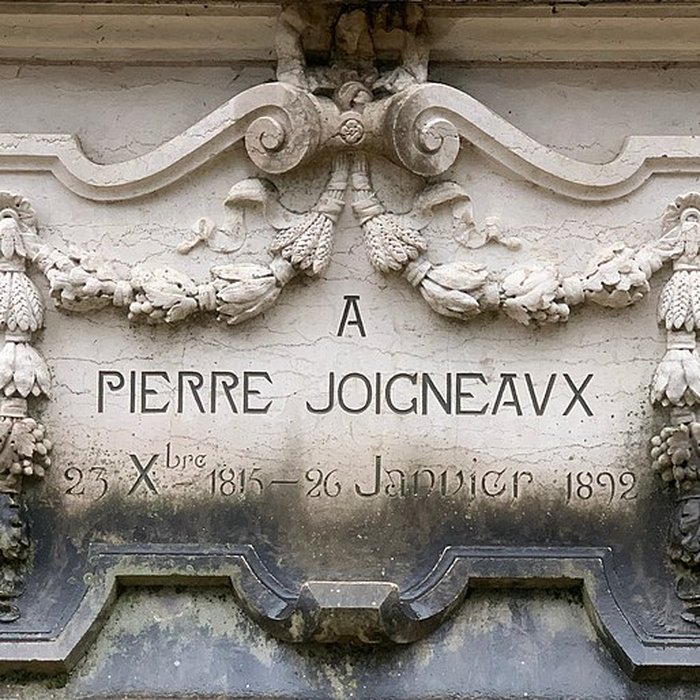 Photo de Bastion Saint-Martin de Beaune