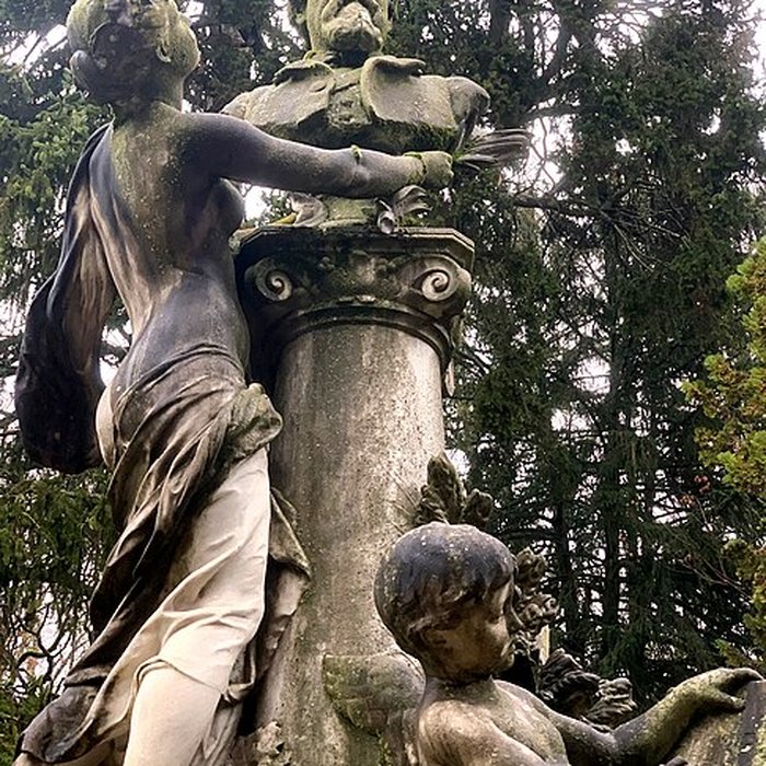 Photo de Bastion Saint-Martin de Beaune