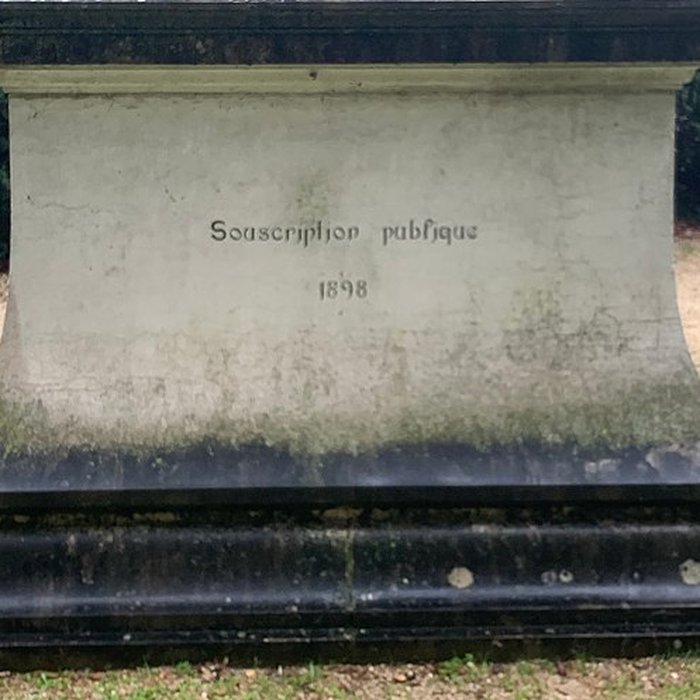 Photo de Bastion Saint-Martin de Beaune