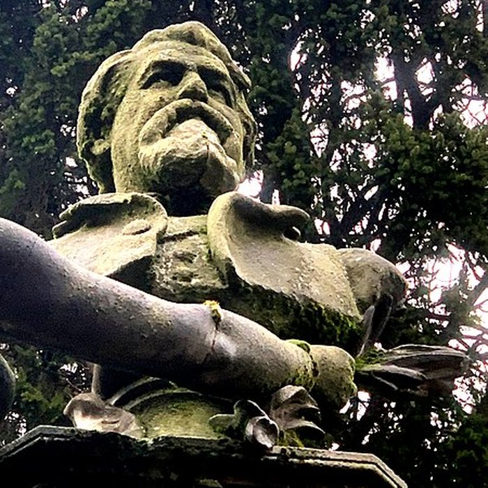 Photo de Bastion Saint-Martin de Beaune