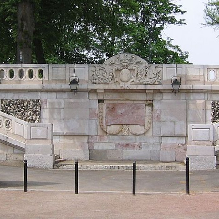 Photo de Bastion Saint-Martin de Beaune