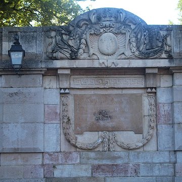 Bastion Saint-Martin de Beaune