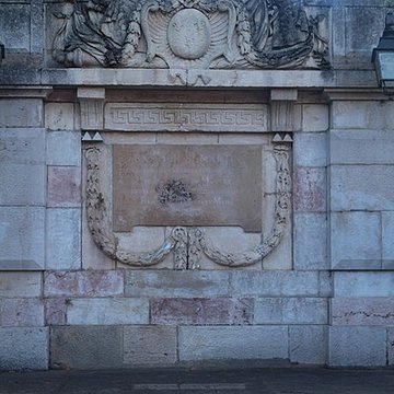 Bastion Saint-Martin de Beaune
