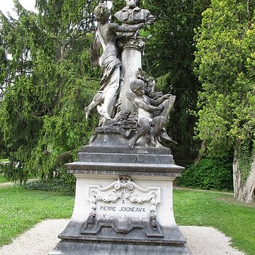 Bastion Saint-Martin de Beaune