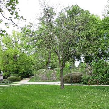 Bastion Saint-Martin de Beaune