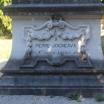 Bastion Saint-Martin de Beaune